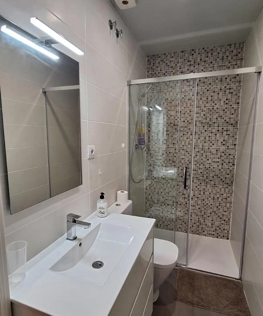 Sitges Bnb Deluxe Rooms Bed & Breakfast