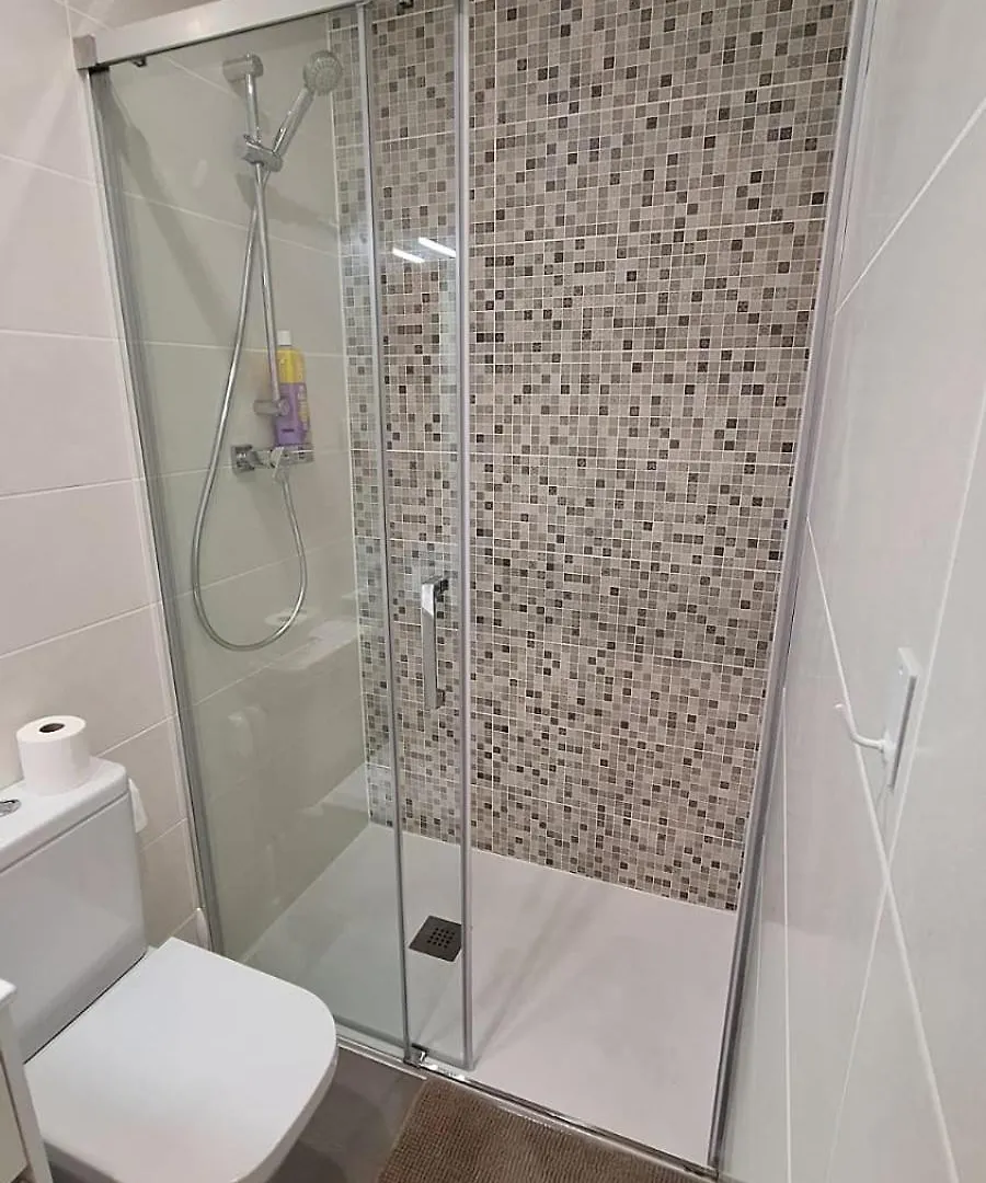 Sitges Bnb Deluxe Rooms Spagna