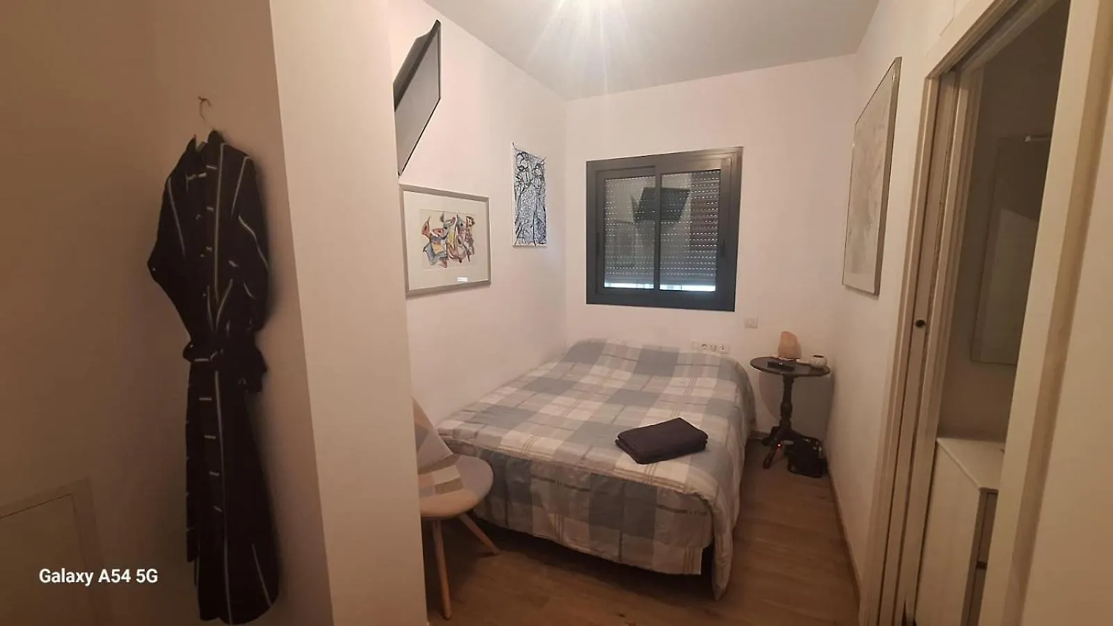 Sitges Bnb Deluxe Rooms