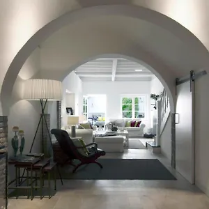  Hébergement de vacances La Casita Del Mar