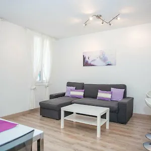  Apartamento Center & With Sea View